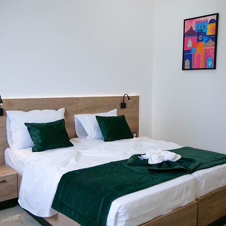 Hotel Djerba Inn Midoun Luaran gambar