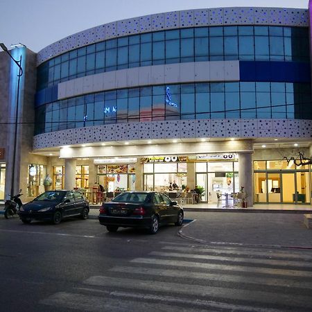 Hotel Djerba Inn Midoun Luaran gambar