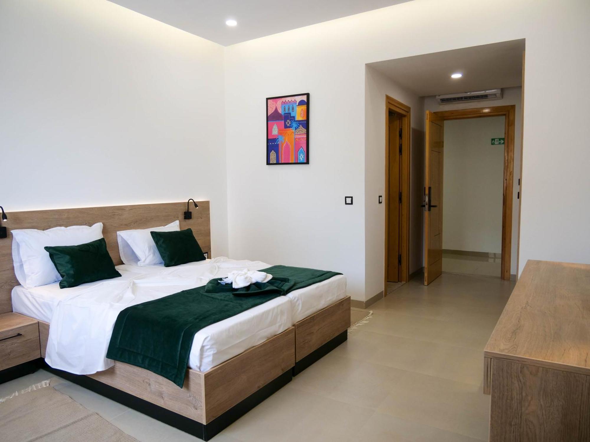 Hotel Djerba Inn Midoun Luaran gambar