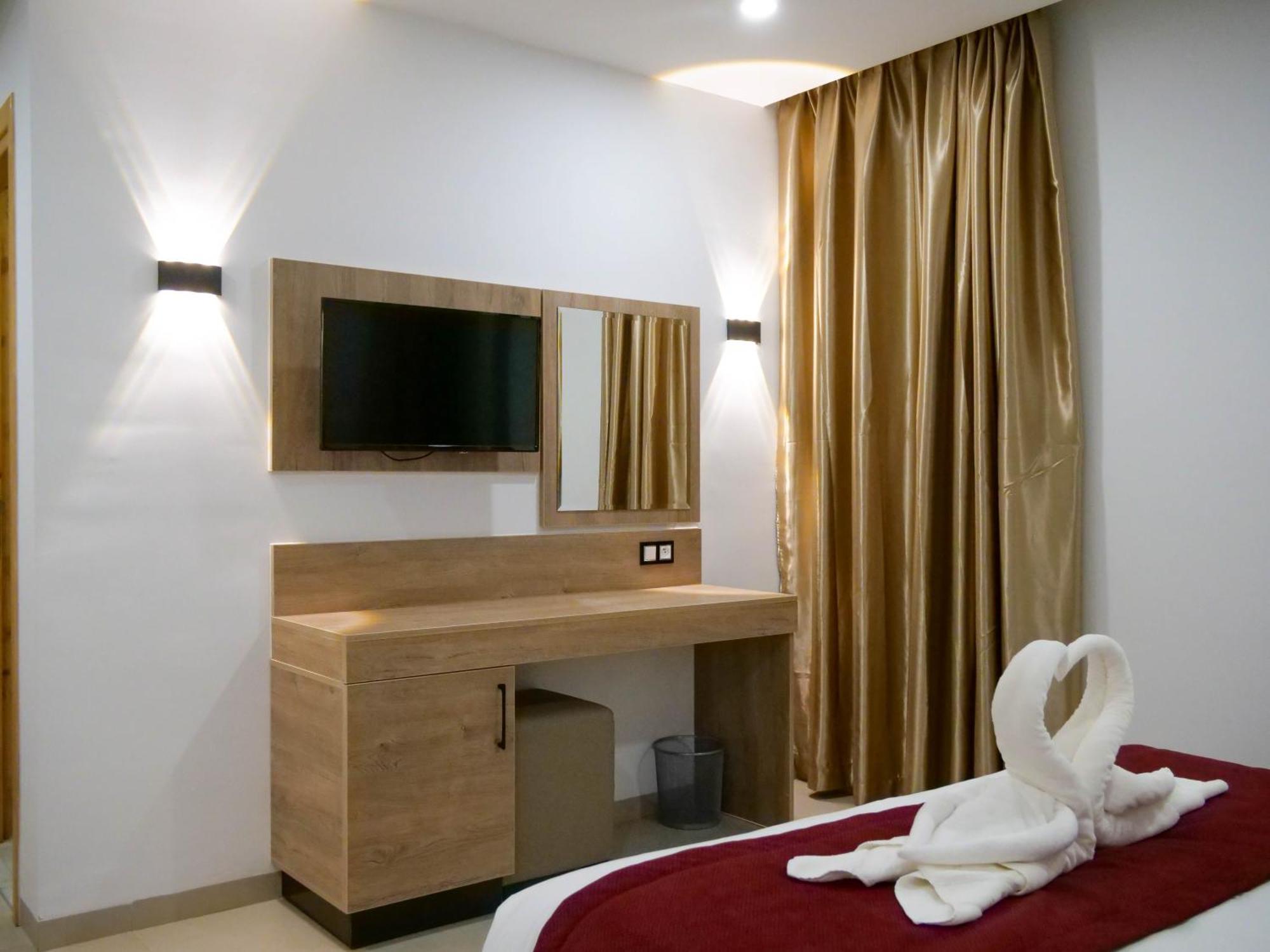 Hotel Djerba Inn Midoun Luaran gambar