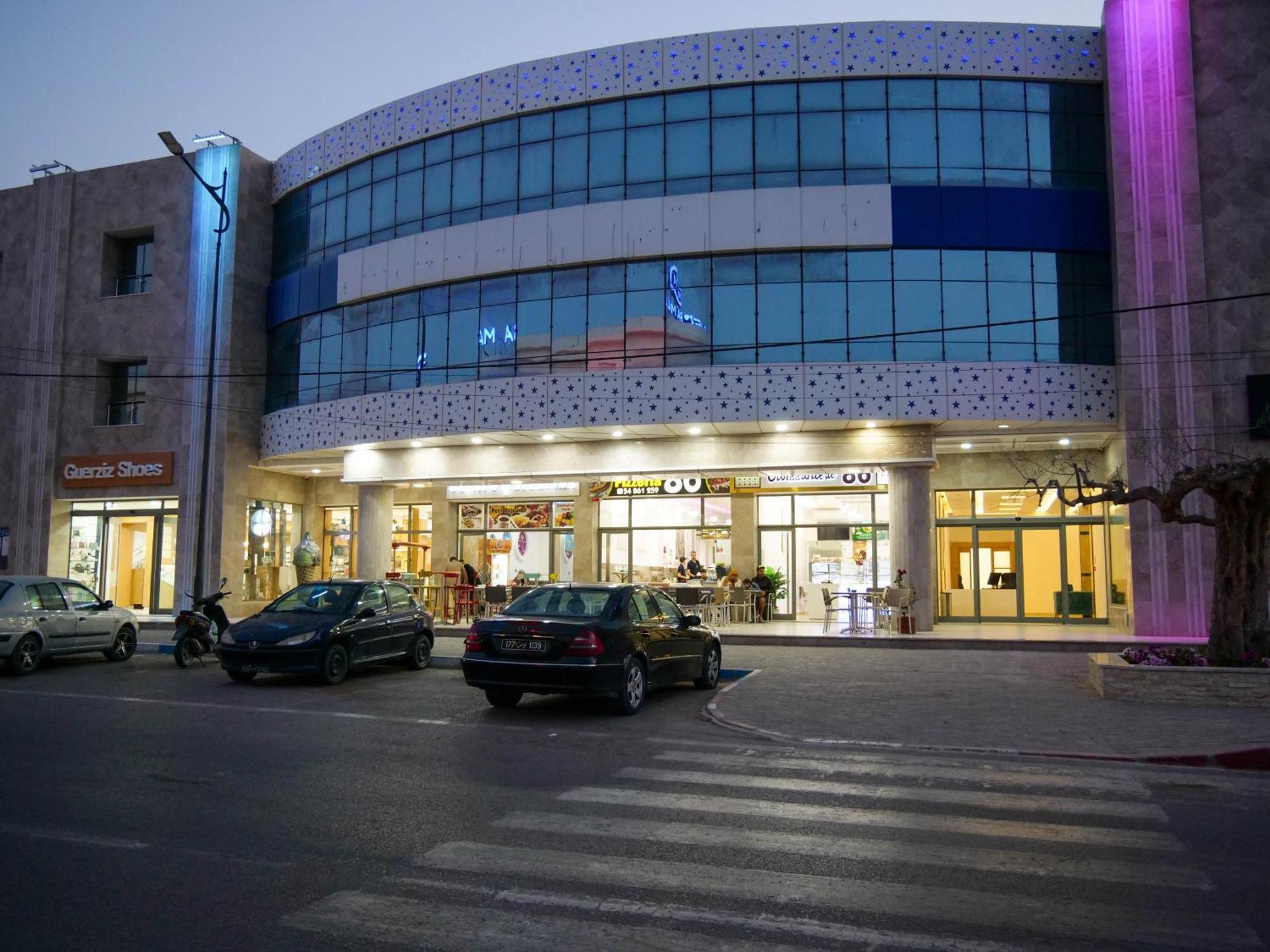 Hotel Djerba Inn Midoun Luaran gambar