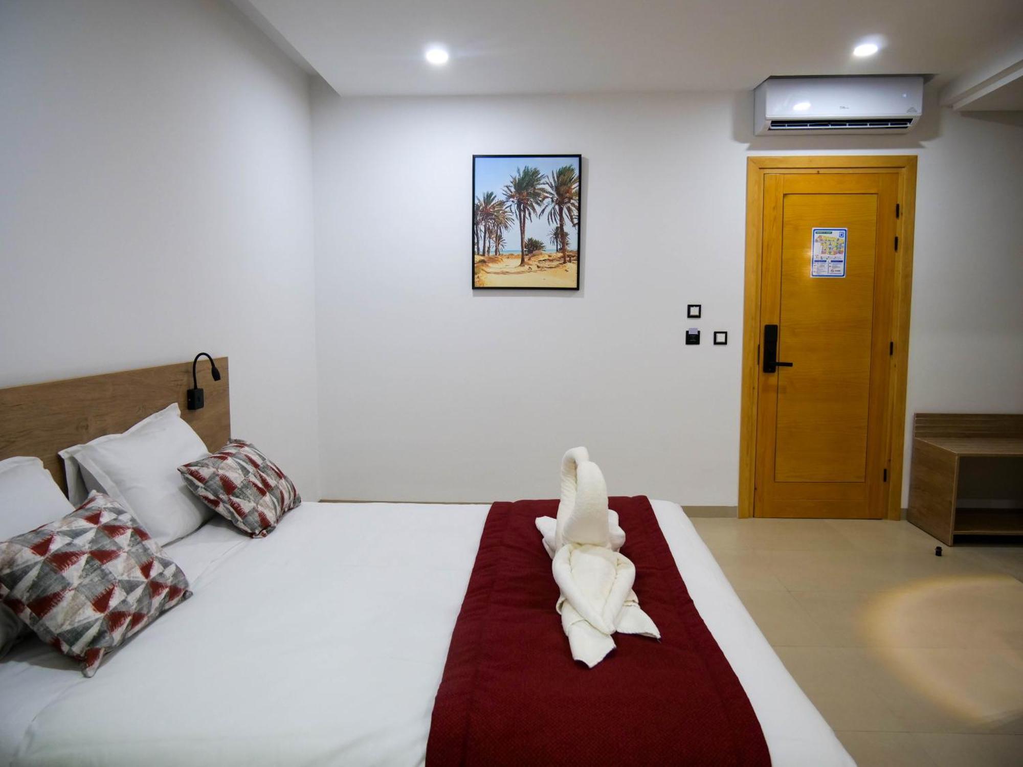 Hotel Djerba Inn Midoun Luaran gambar