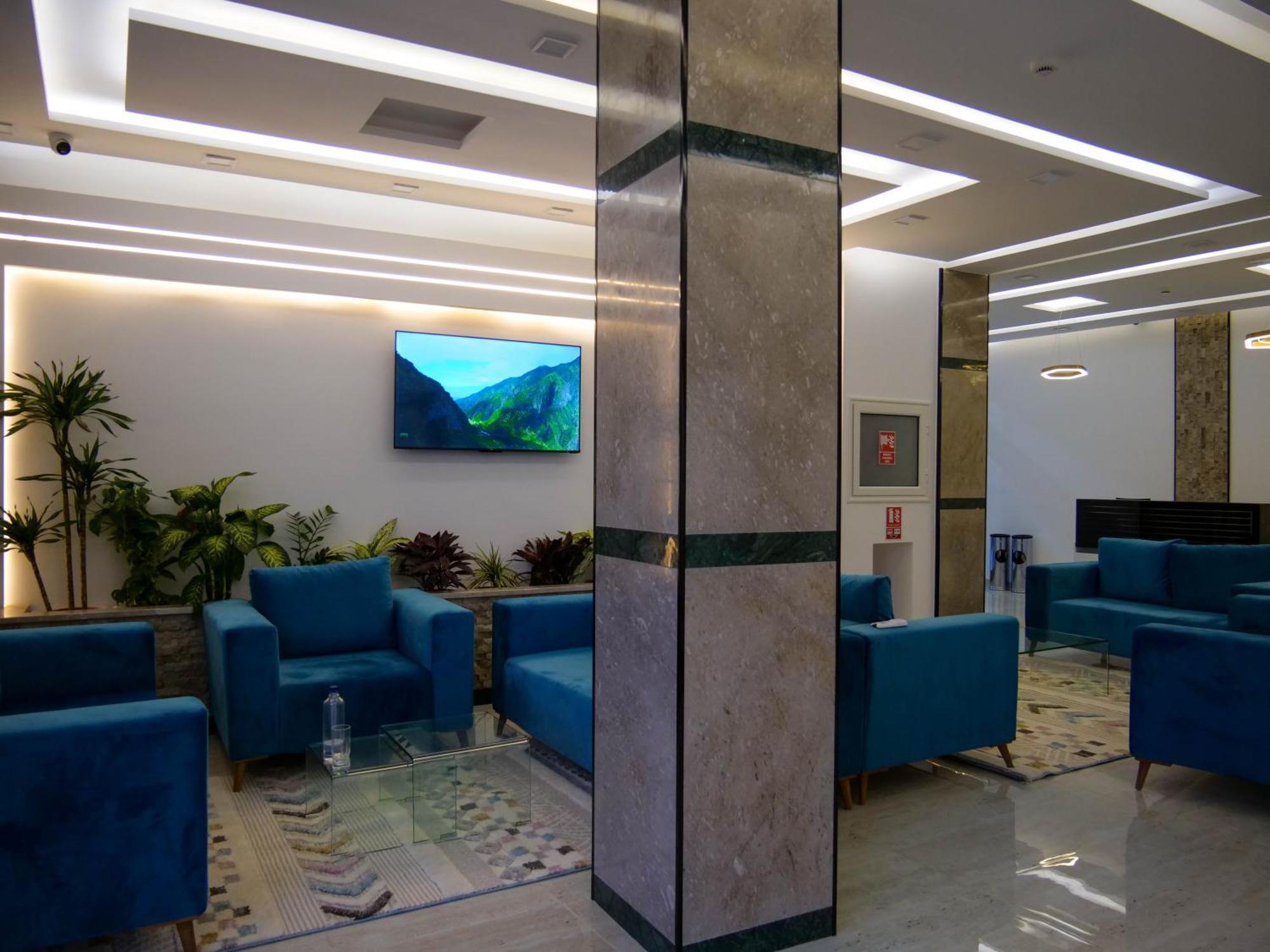 Hotel Djerba Inn Midoun Luaran gambar