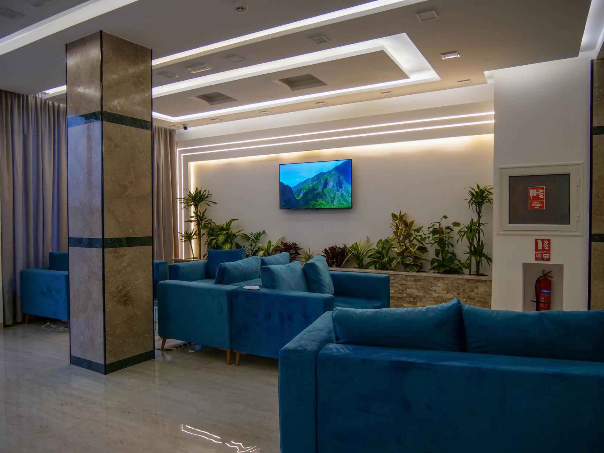 Hotel Djerba Inn Midoun Luaran gambar