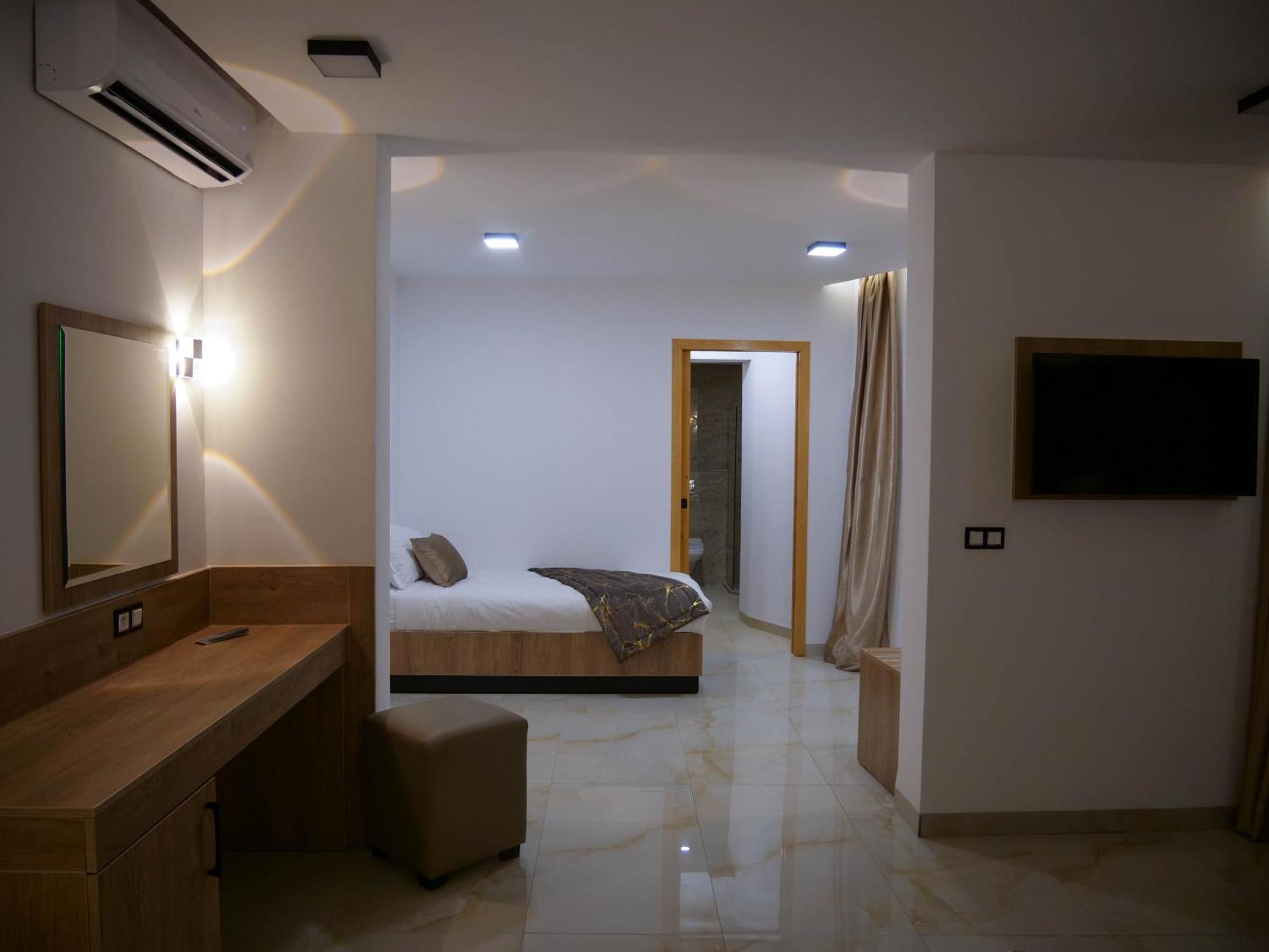 Hotel Djerba Inn Midoun Luaran gambar