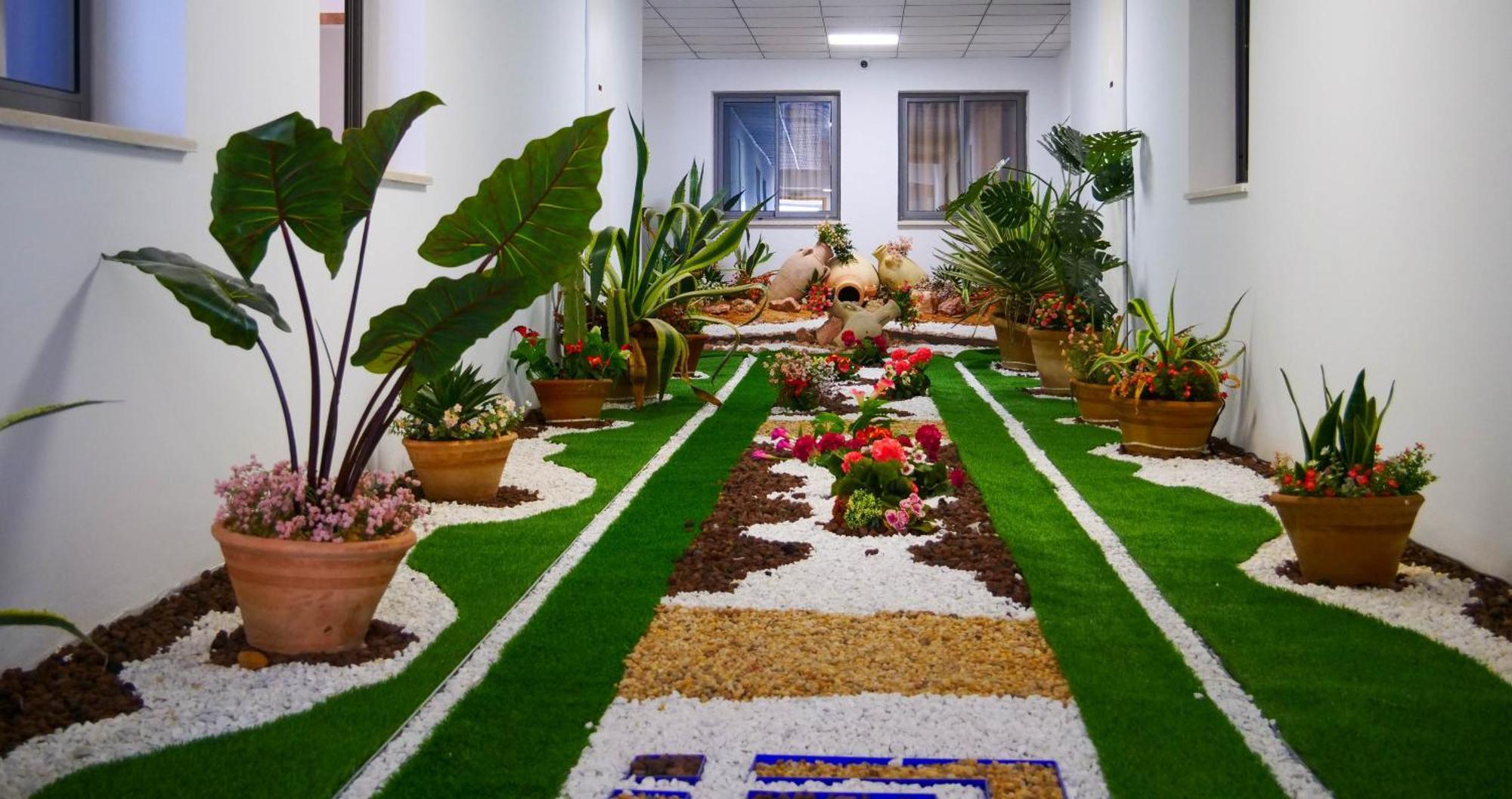 Hotel Djerba Inn Midoun Luaran gambar