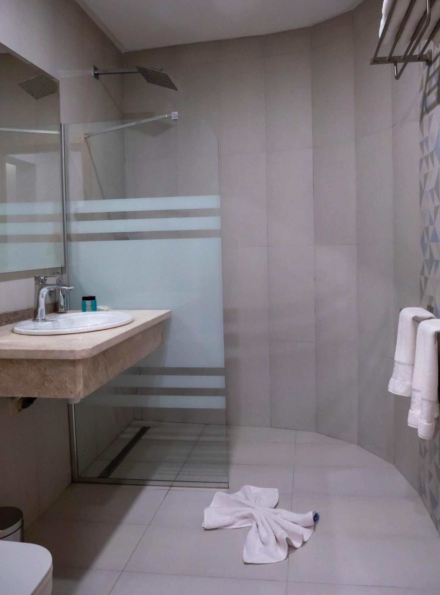 Hotel Djerba Inn Midoun Luaran gambar