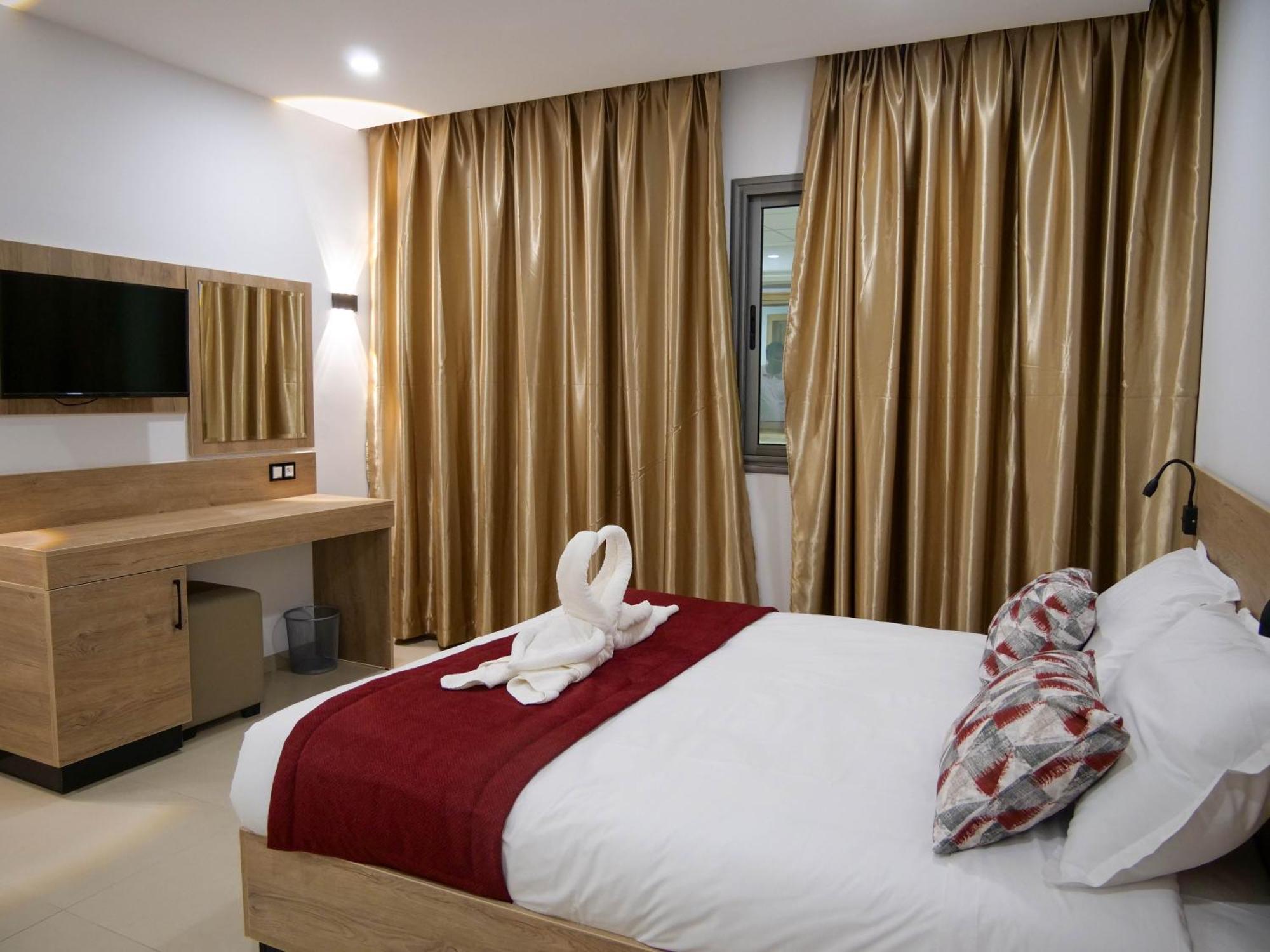Hotel Djerba Inn Midoun Luaran gambar