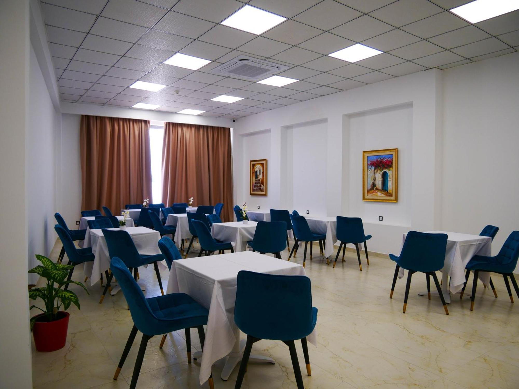 Hotel Djerba Inn Midoun Luaran gambar