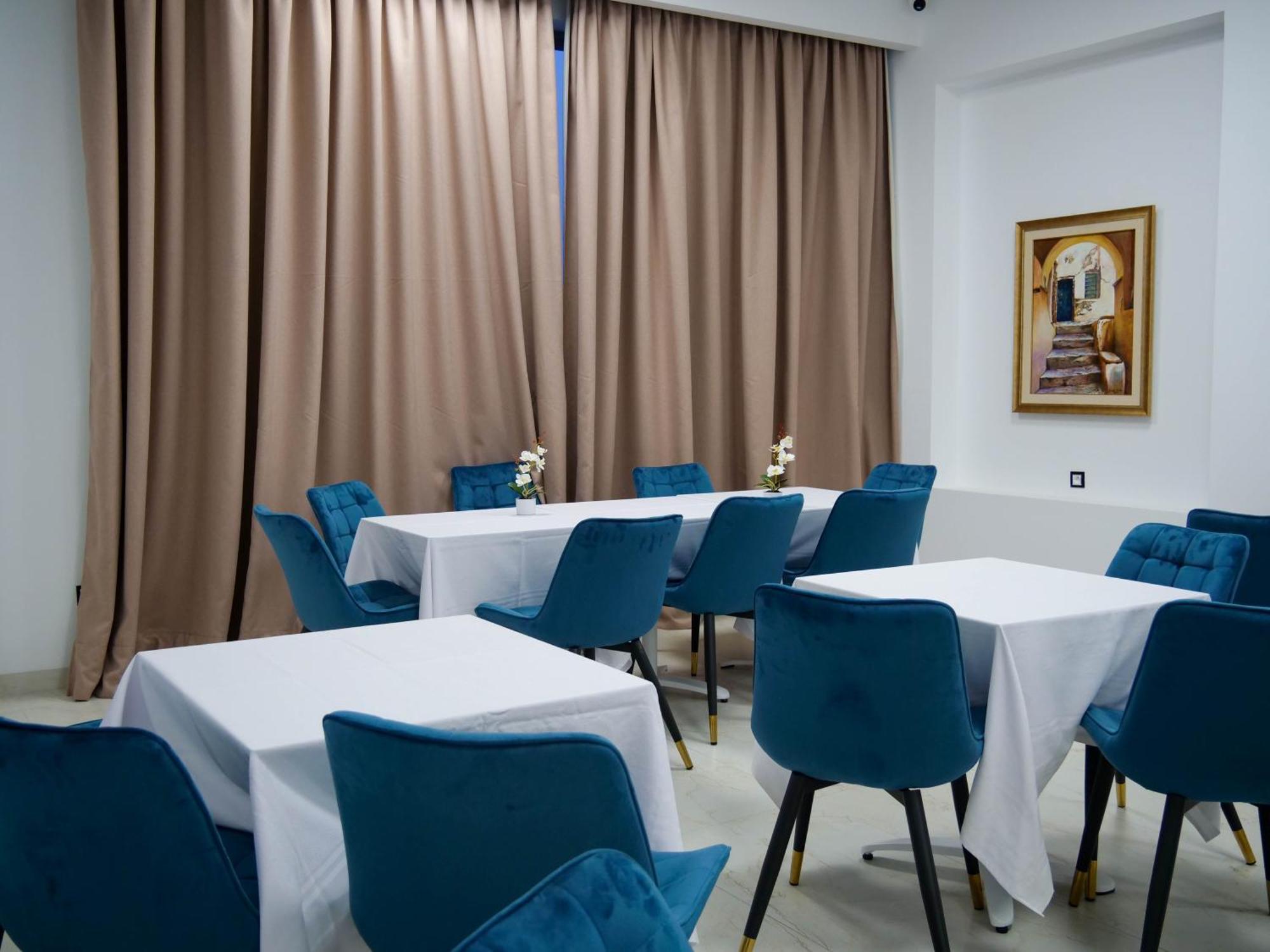 Hotel Djerba Inn Midoun Luaran gambar